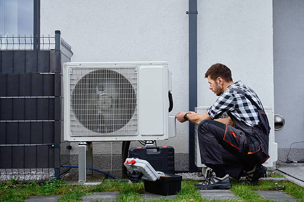 Trusted Hvac service in Wellington, MO - HVAC Repair CO
